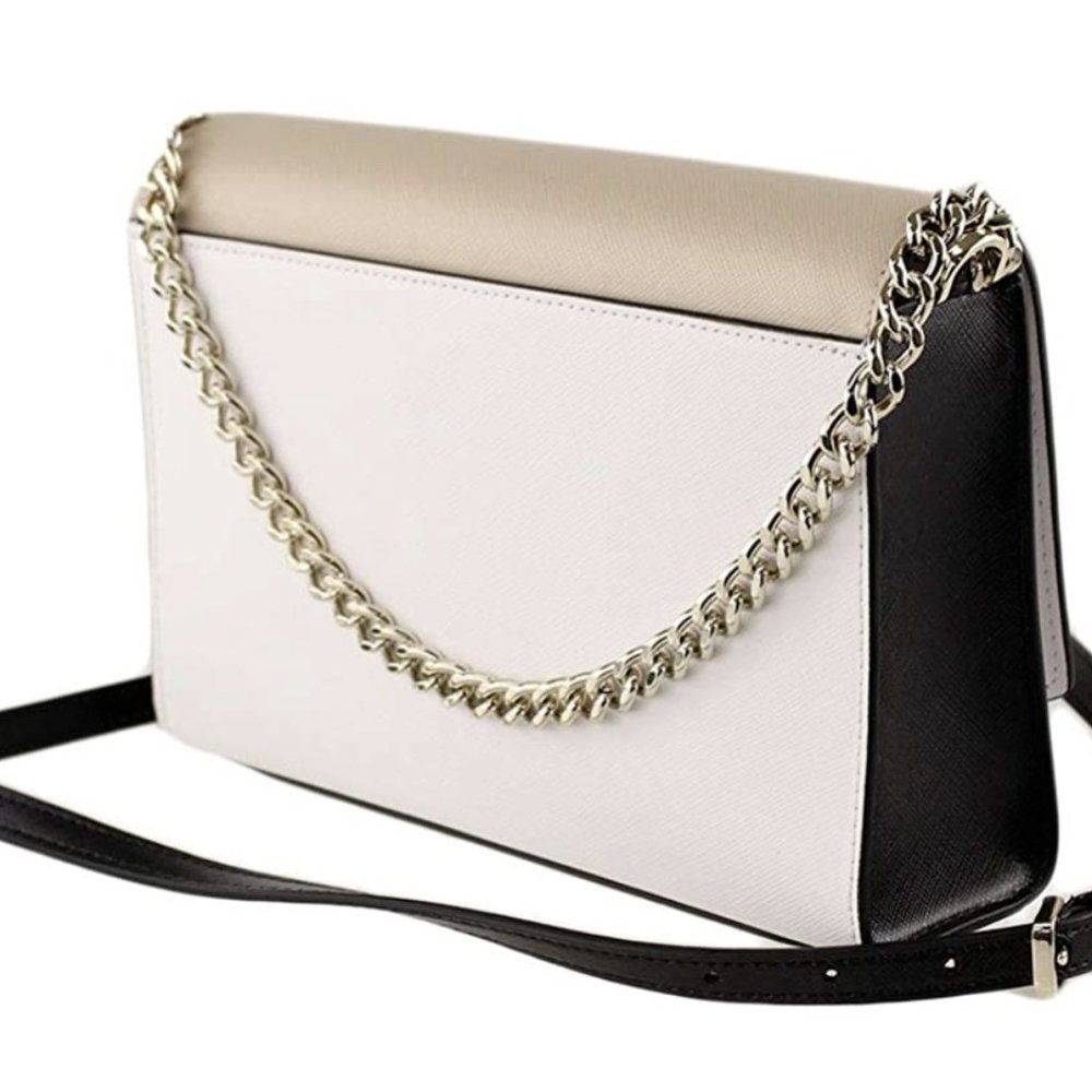 Kate Spade Colorblock Convertible Crossbody - Picture 4 of 4